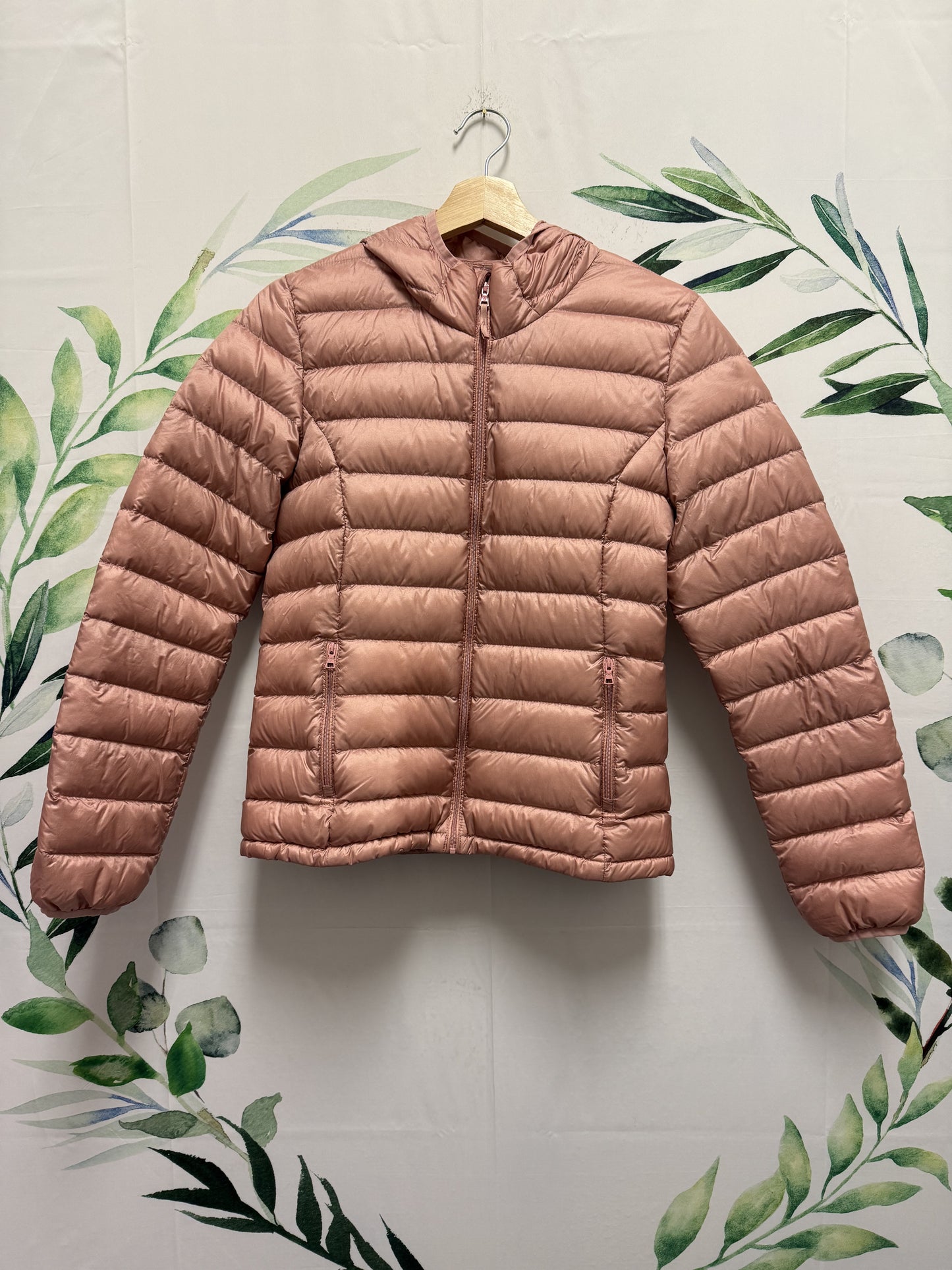 Aritzia TNA Botanie Super Light Jacket (M)