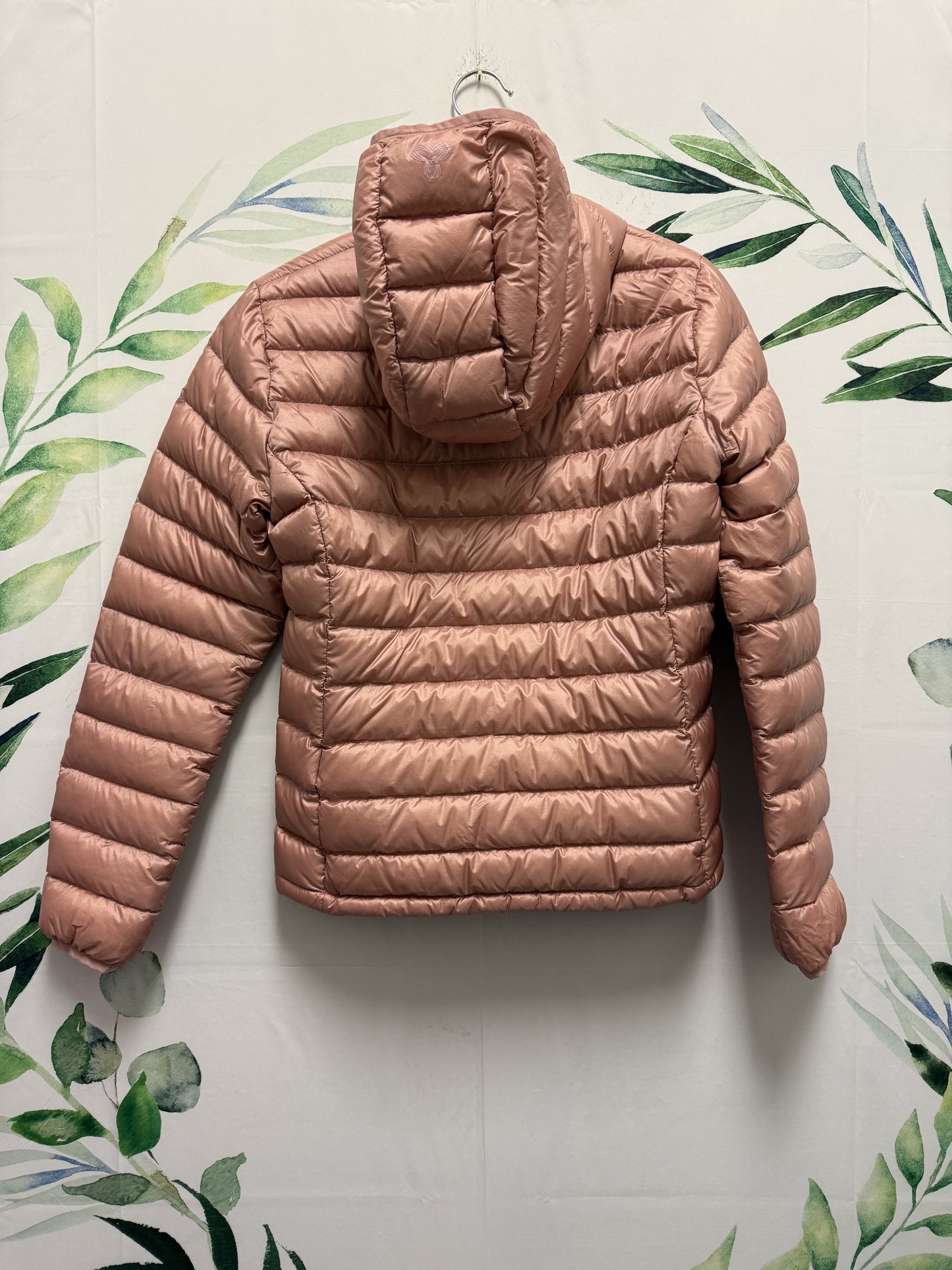 Aritzia TNA Botanie Super Light Jacket (M)