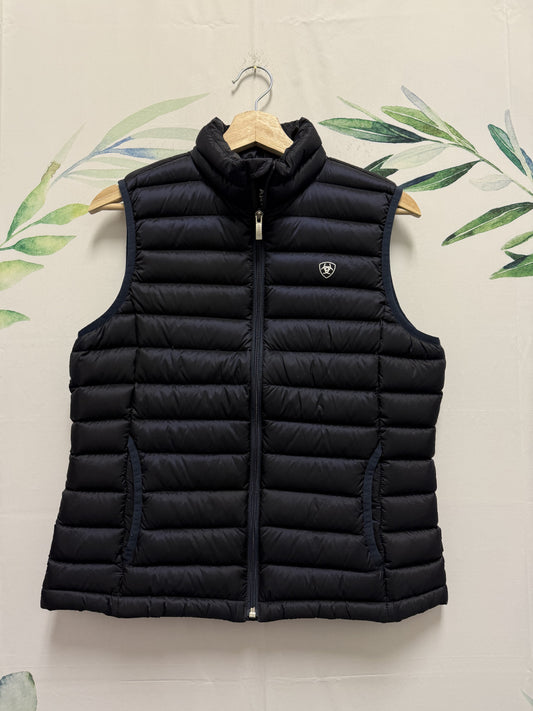 Ariat Ideal Down Vest (M)