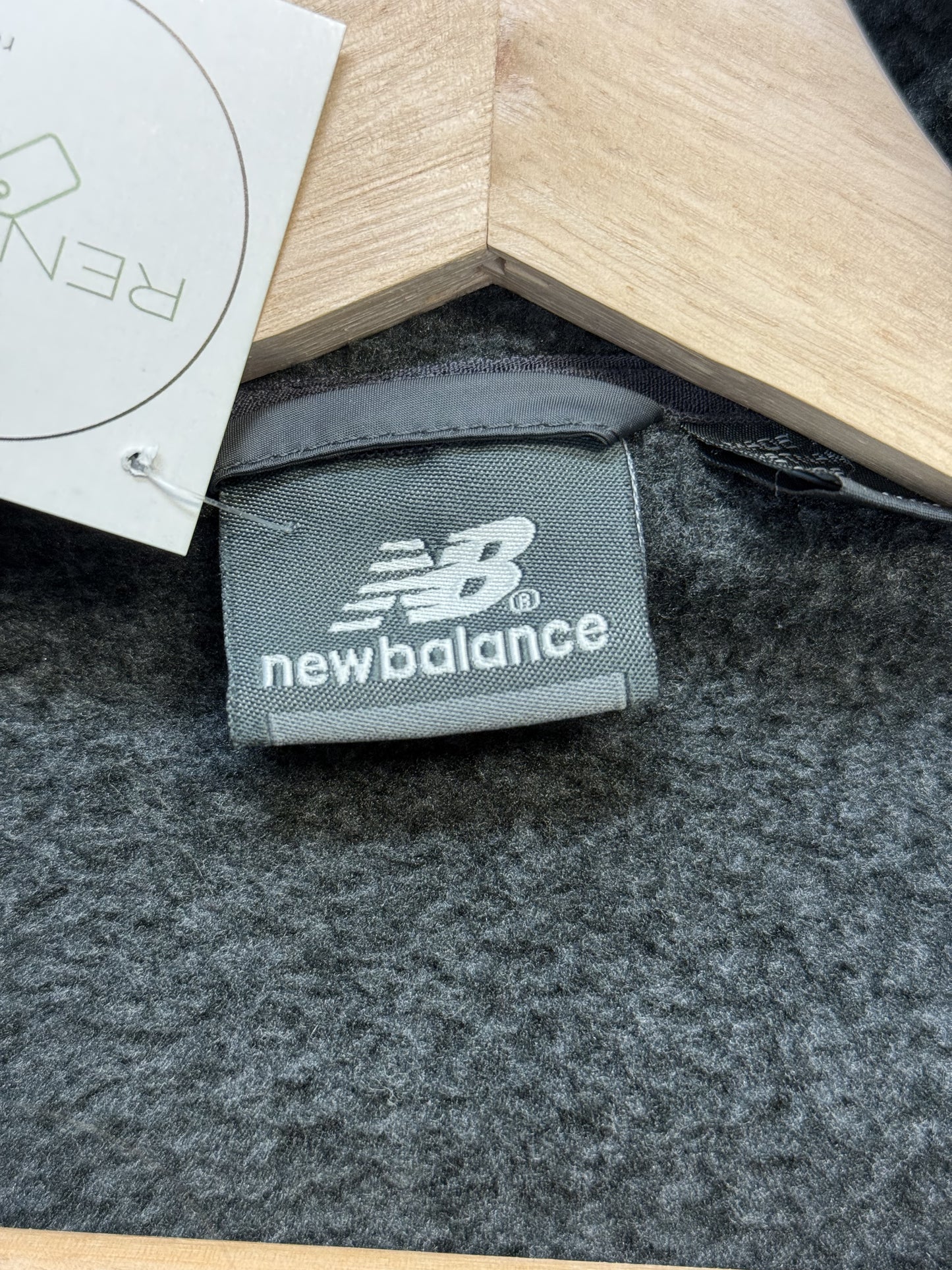 New Balance Mid Length Light Jacket (S)