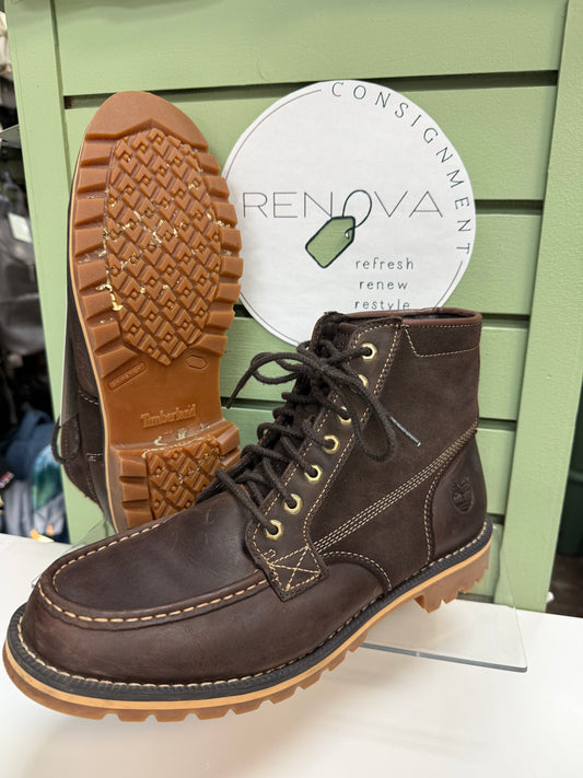 Timberland Grantly 6” Boots (Mens 9.5)