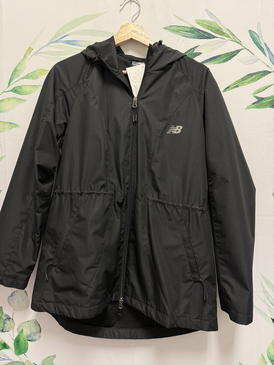 New Balance Light Jacket (M)