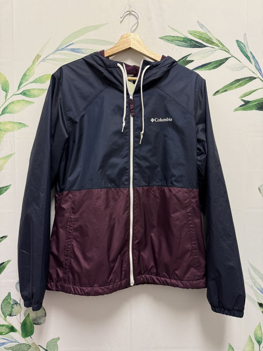 Columbia Light Jacket (M)