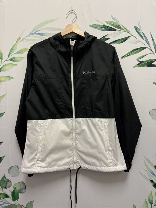 Columbia Windbreaker (S)