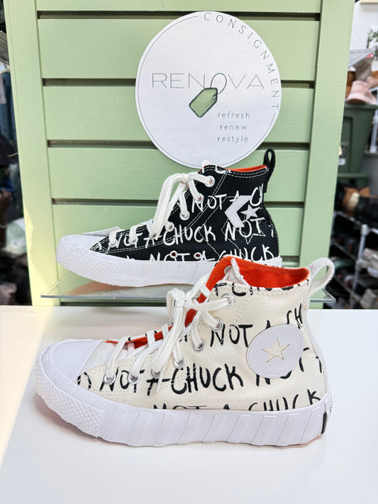 Converse Not a Chuck Mismatch SE (Y5 = Womens 7)