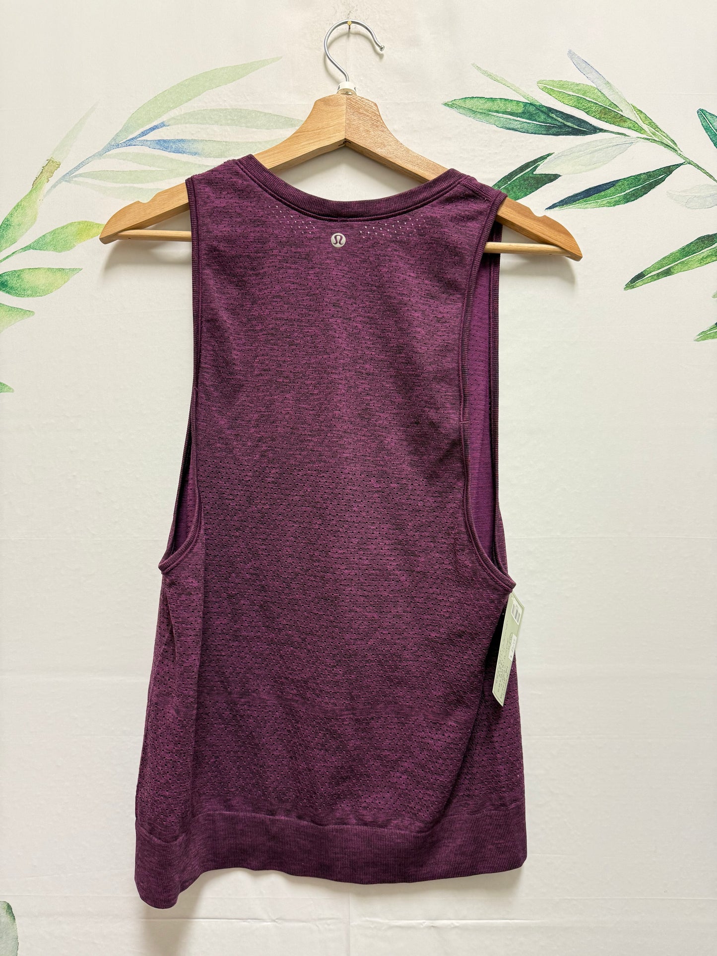 Lululemon Breeze By Muscle Tank (4)