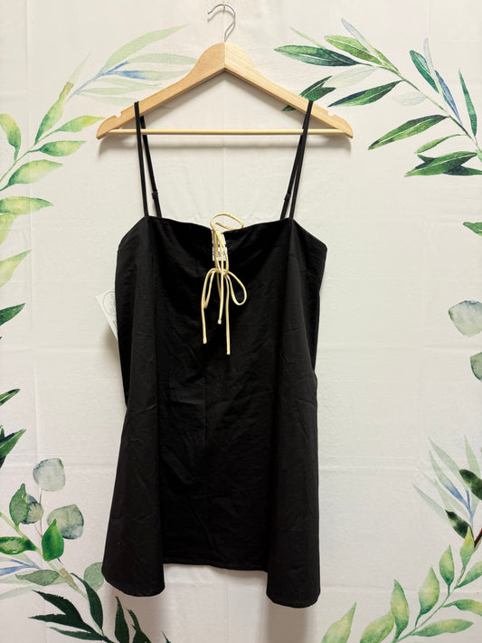 Princess Polly Belong Together Mini Dress (6)