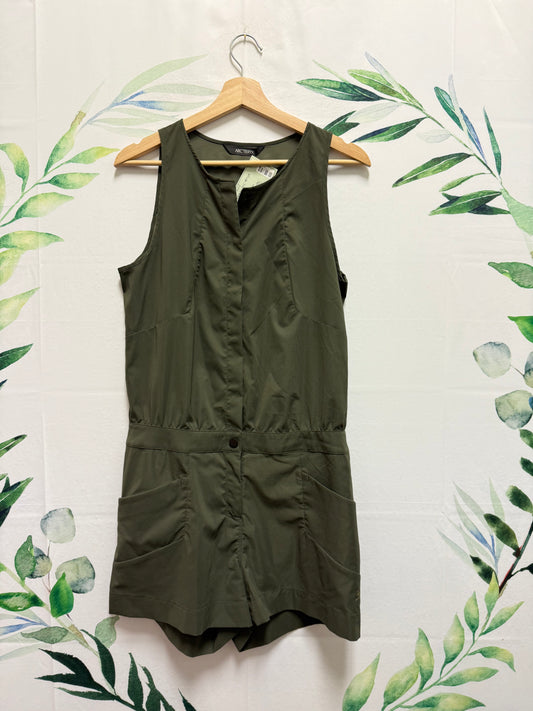 Arc’teryx Kyla Romper (8)