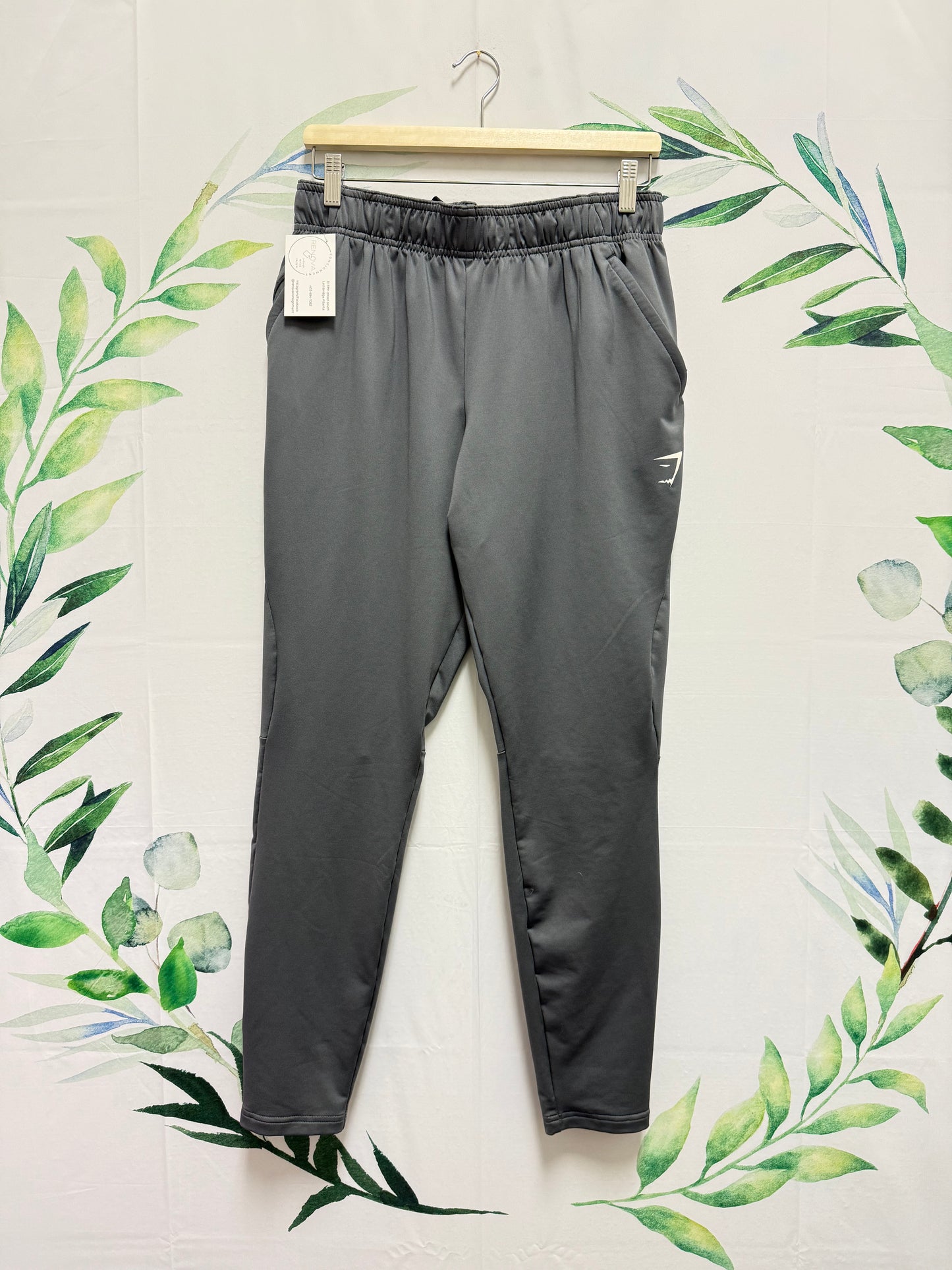 Gymshark Sport Jogger (M)