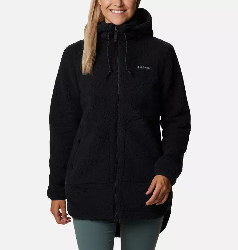 Columbia CSC Sherpa Jacket (XS)