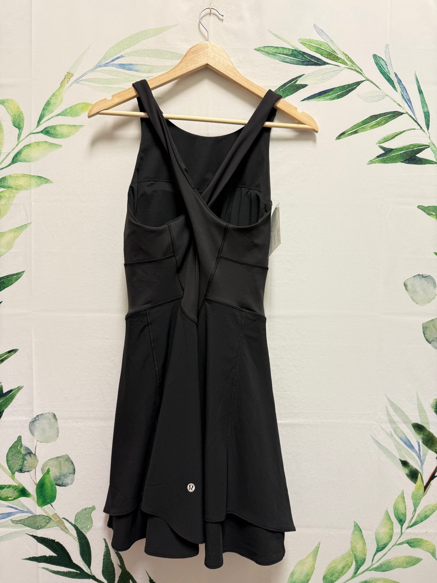 Lululemon Court Crush Dress (12)