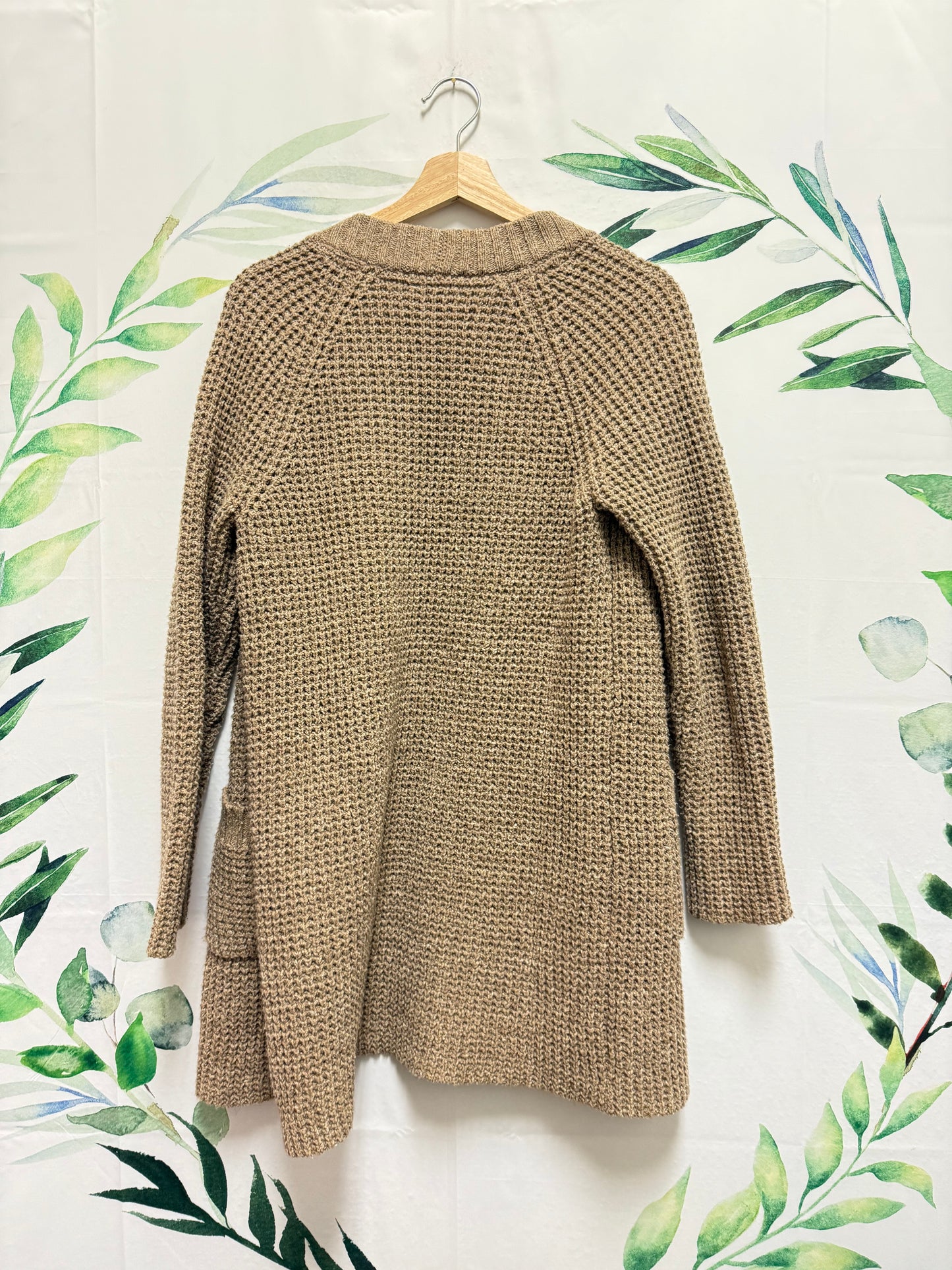 Patagonia Off Country Cardigan (XS)