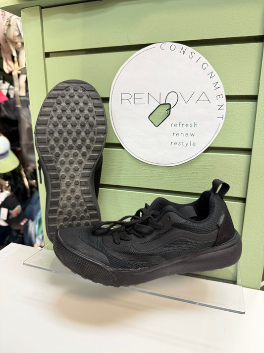 Vans Ultra Range Exo Runners (Womens 8.5)