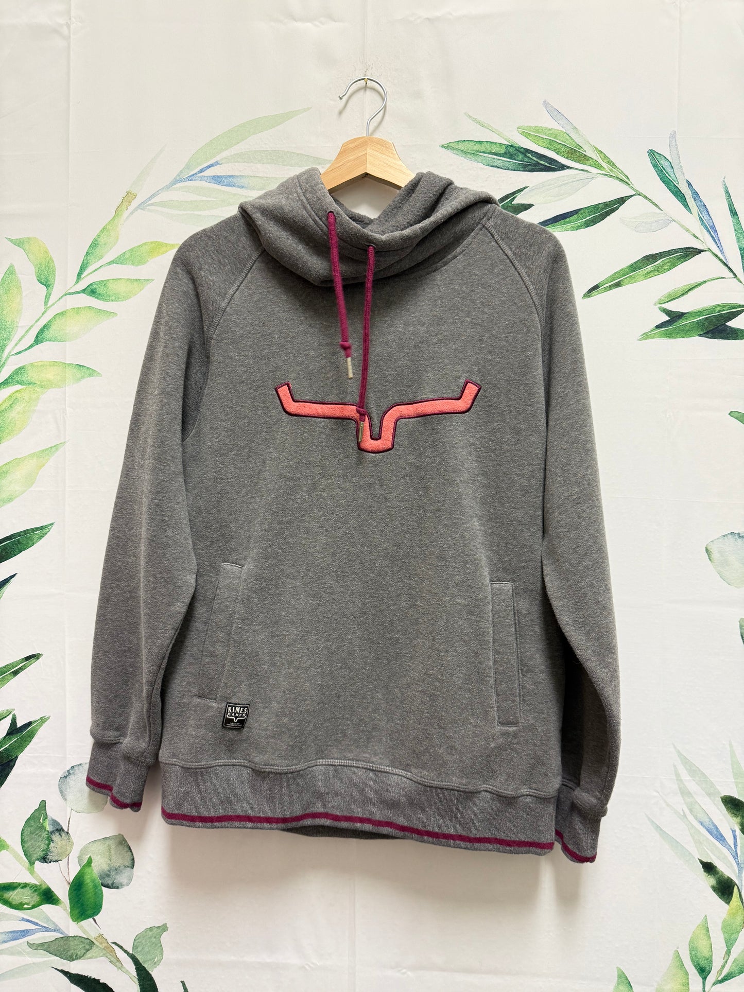 Kimes Ranch Two Scoops Hoodie (S)