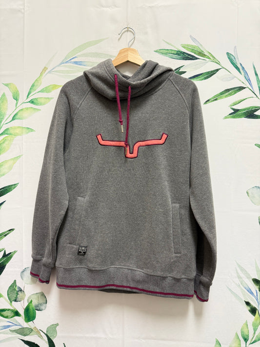 Kimes Ranch Two Scoops Hoodie (S)