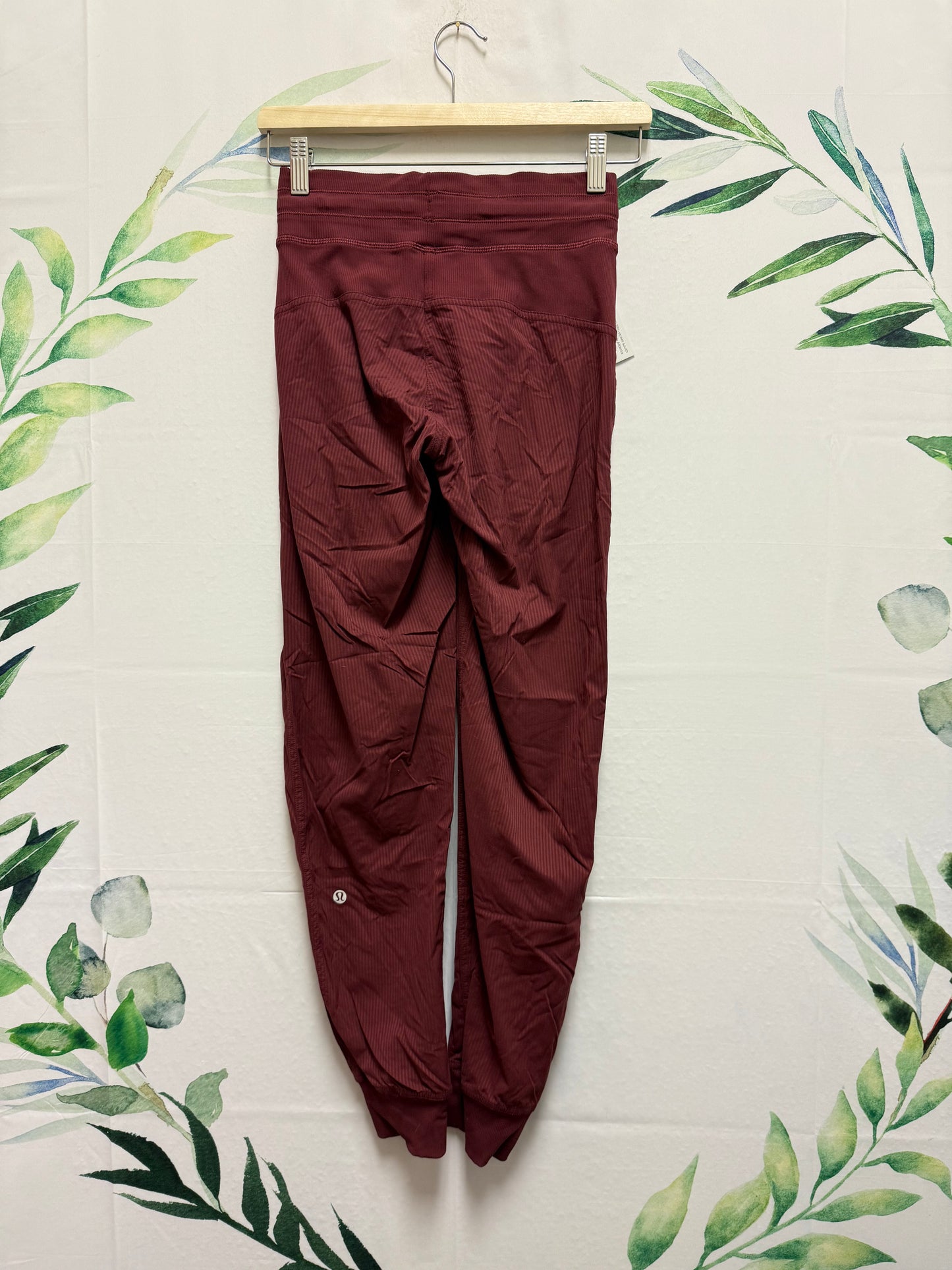 Lululemon Dance Studio MR Jogger 28” (0)