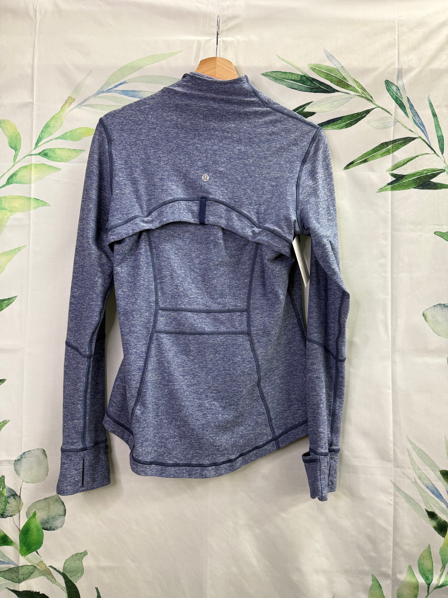 Lululemon Define Jacket (10)