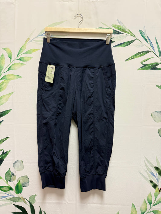 Lululemon In Flux HR Crop 21” (8)