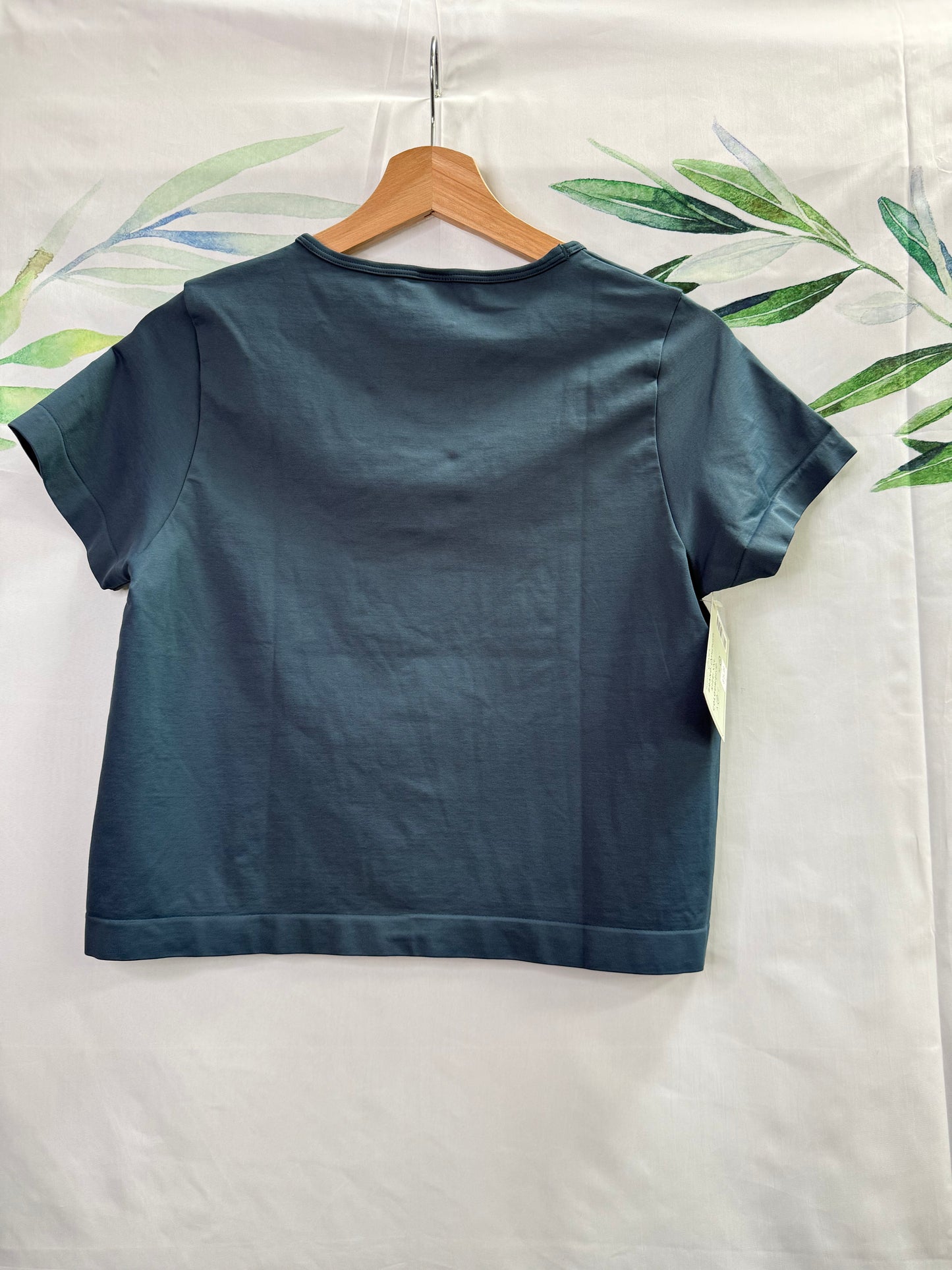 Gymshark Everyday Seamless Tee (XXL)