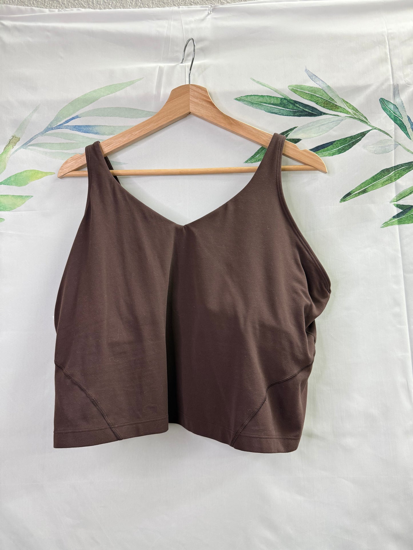 Lululemon Align Tank (18