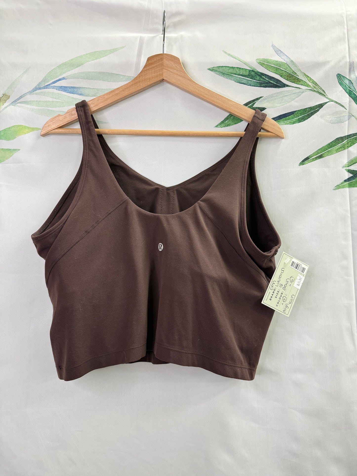 Lululemon Align Tank (18