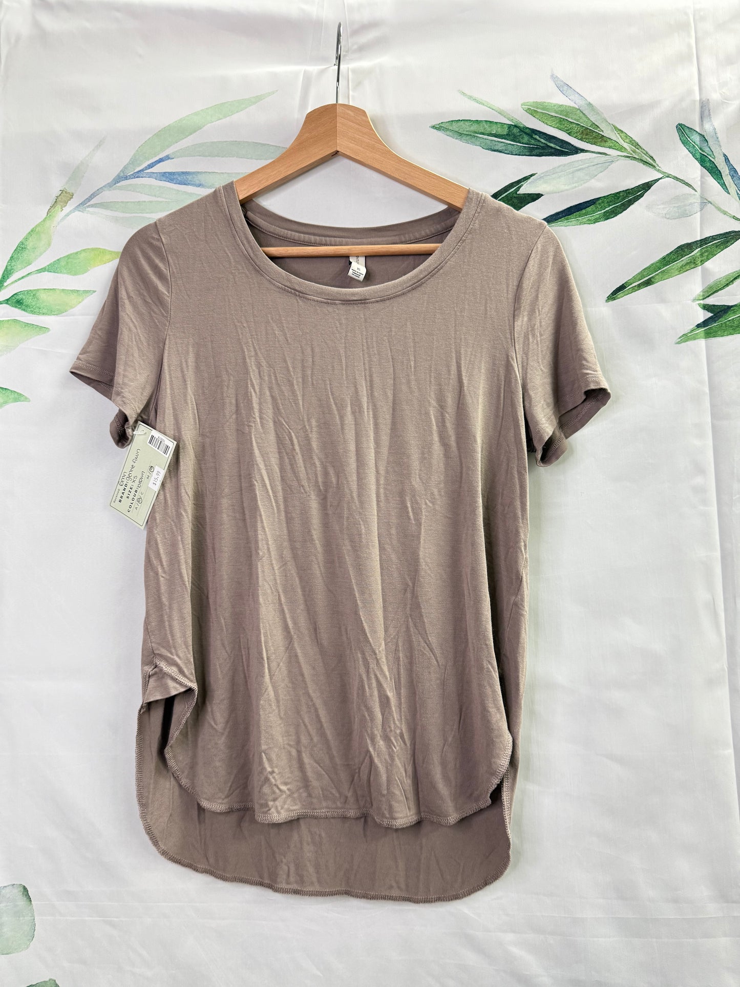 Gentle Fawn Alabama Tee (XS)