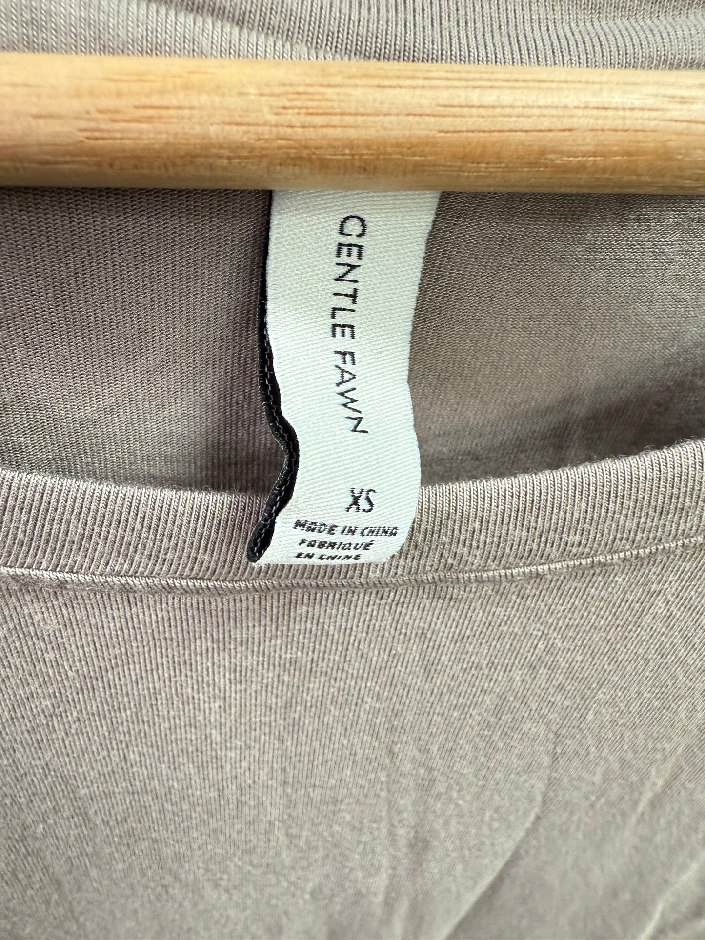 Gentle Fawn Alabama Tee (XS)