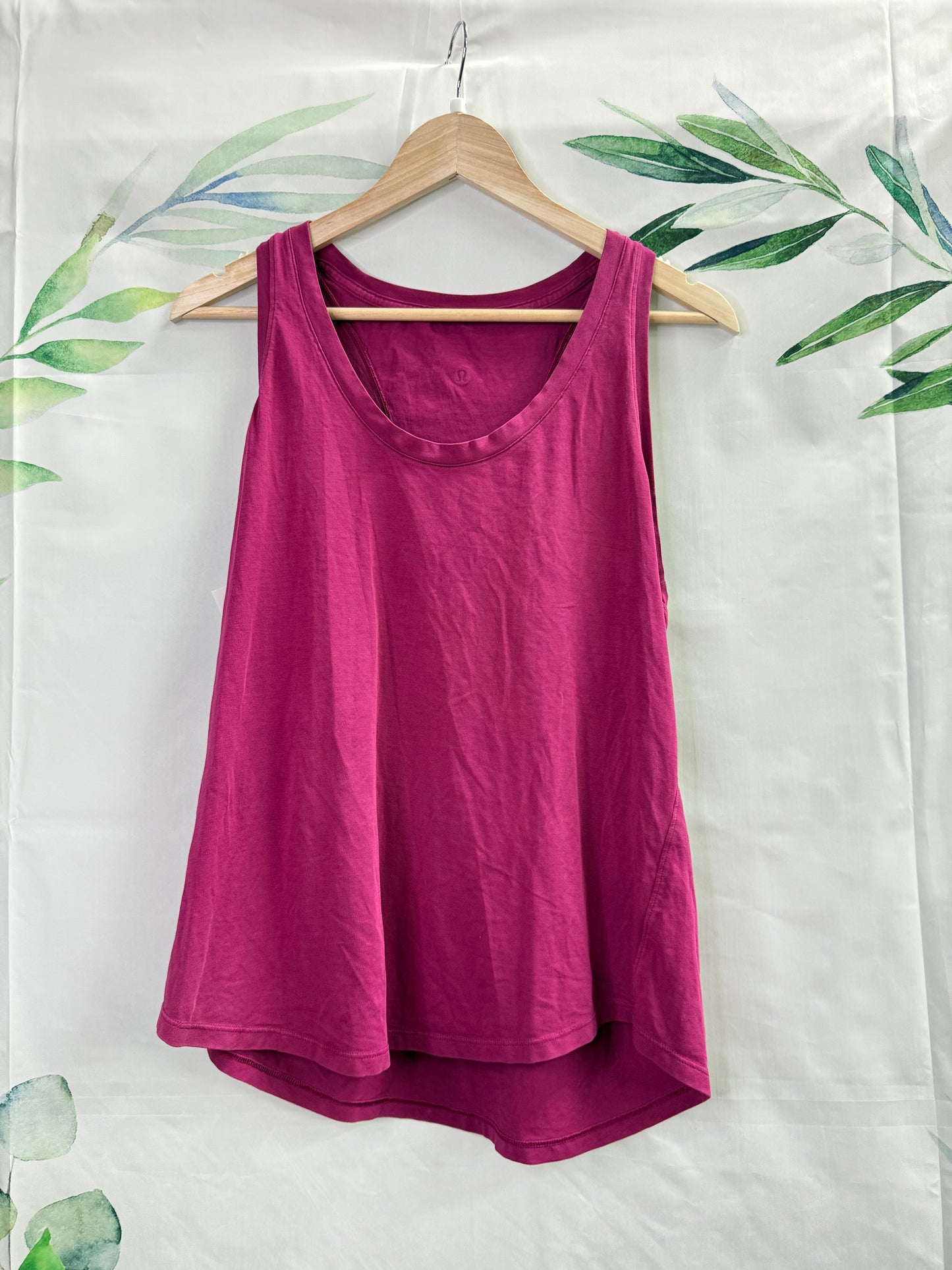 Lululemon Love Tank (10)
