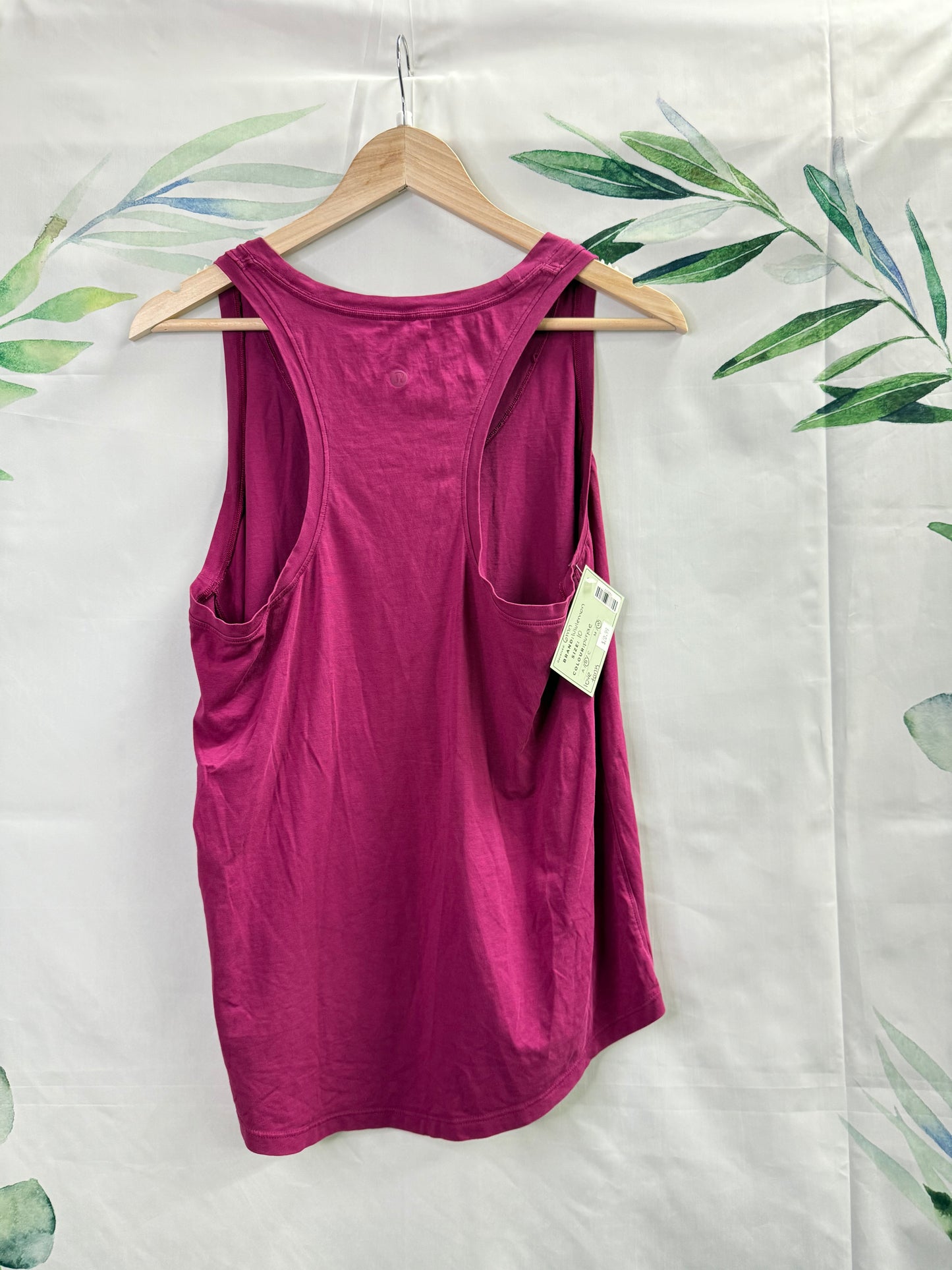 Lululemon Love Tank (10)