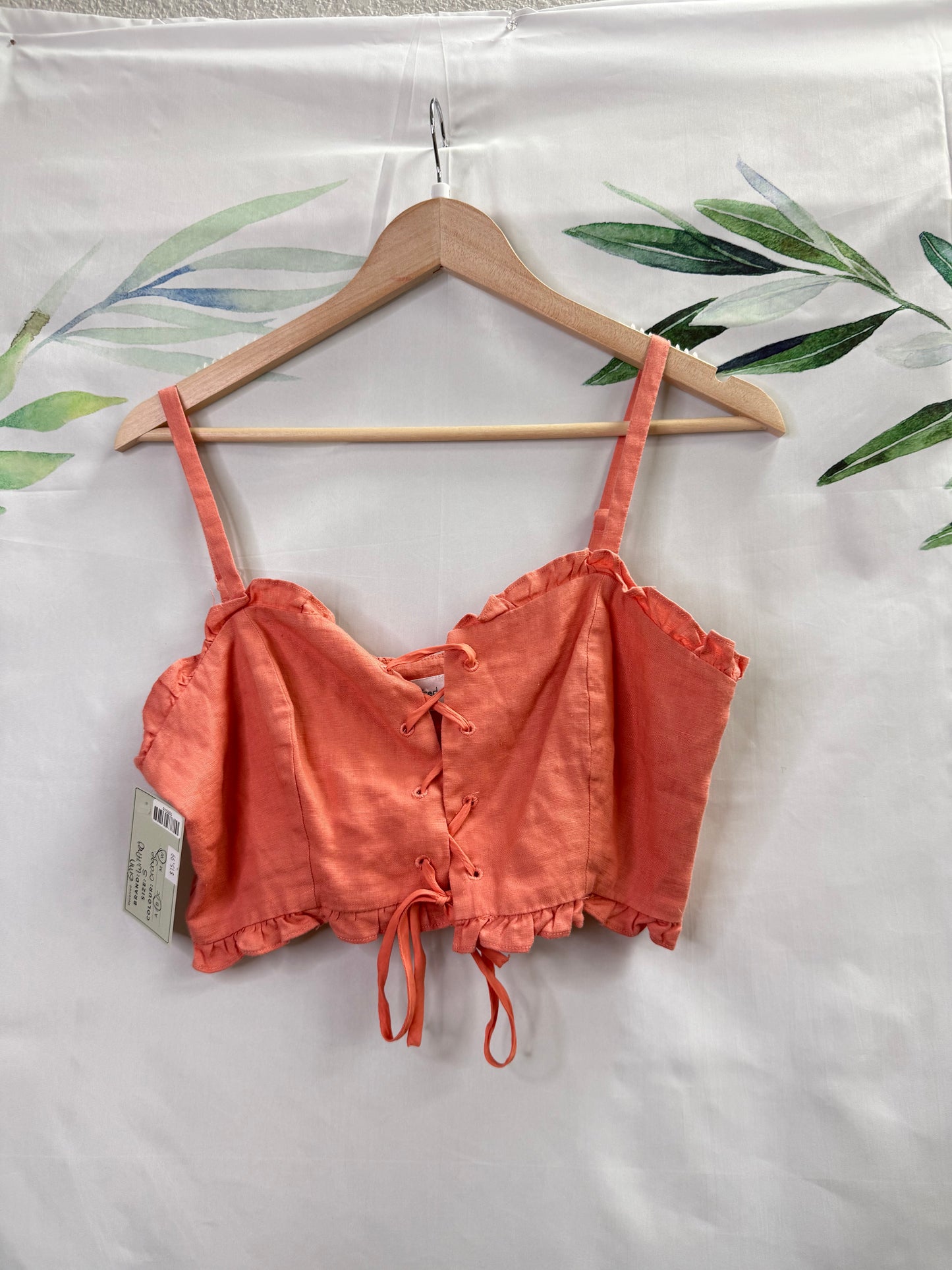 Aritzia Wilfred Sariah Tank (6)