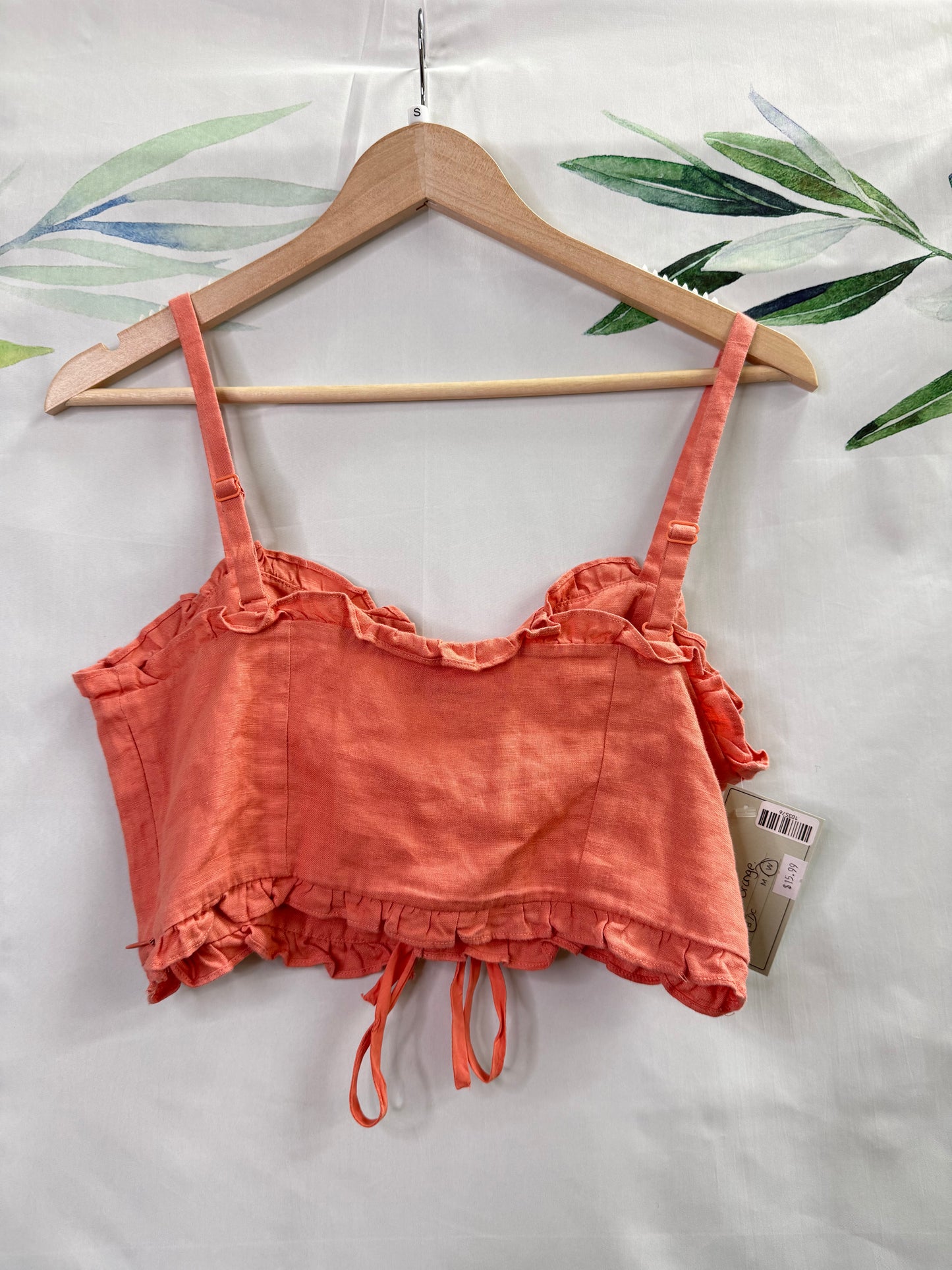 Aritzia Wilfred Sariah Tank (6)