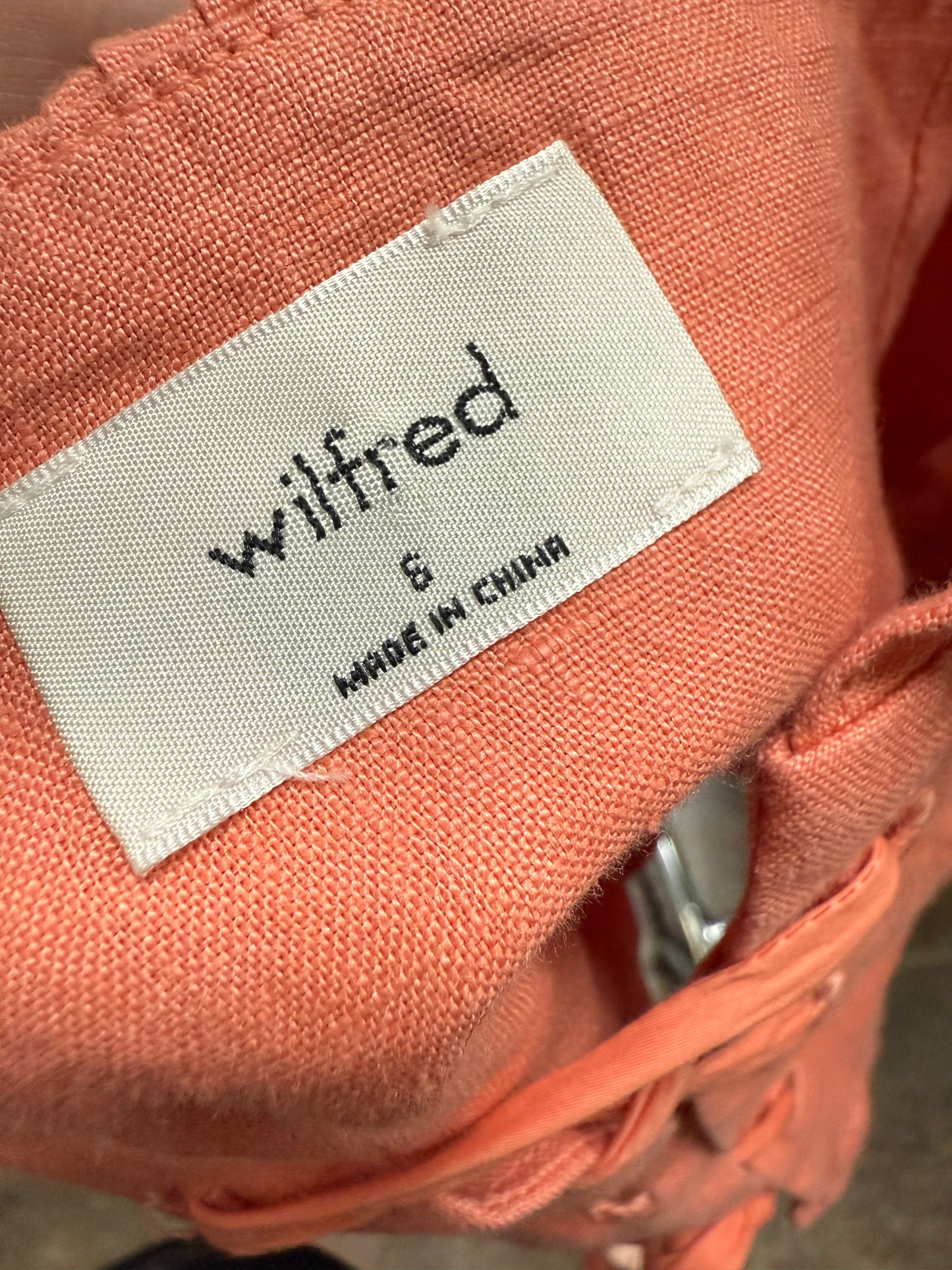 Aritzia Wilfred Sariah Tank (6)