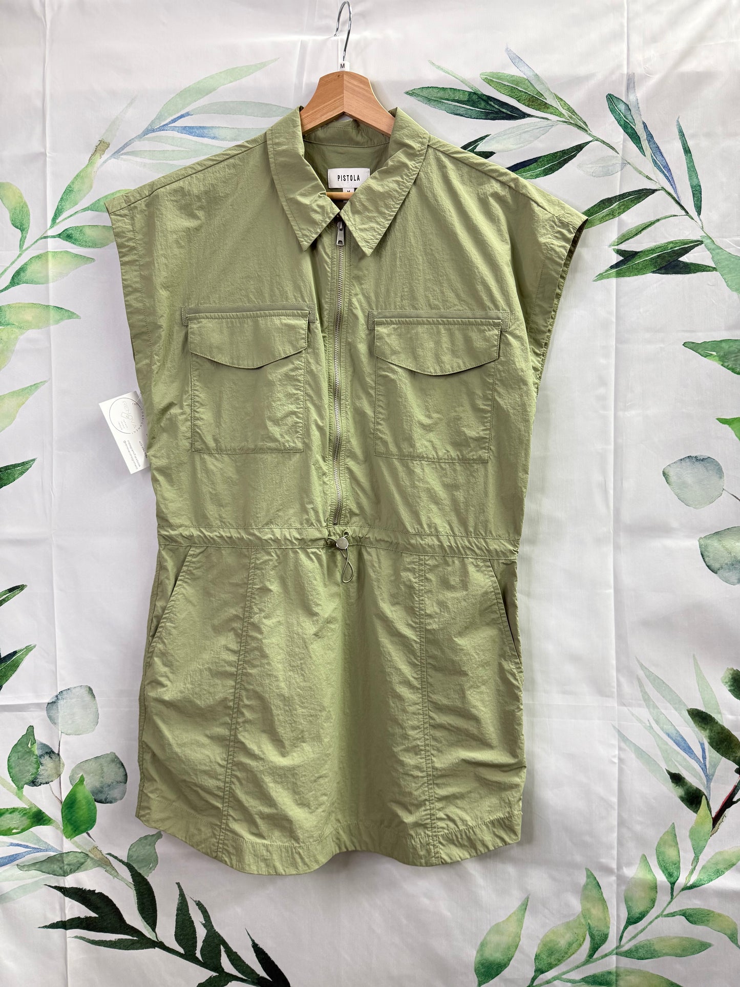 Pistola Mariah Dress (M)
