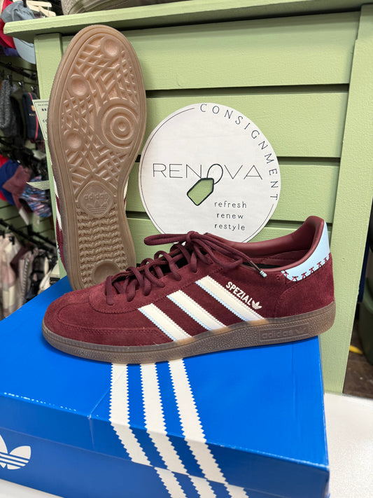 Adidas Handball Spezial Sneaker (Mens 12)