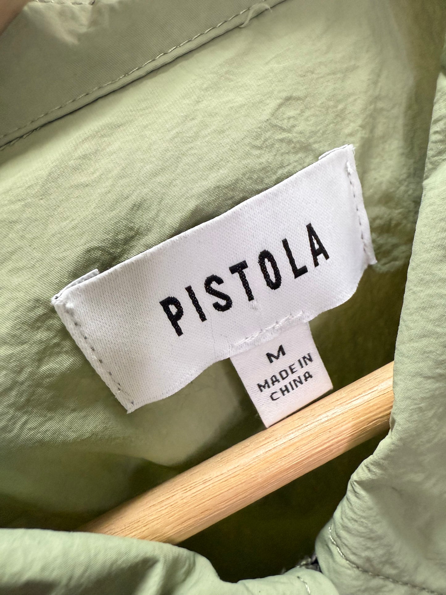 Pistola Mariah Dress (M)
