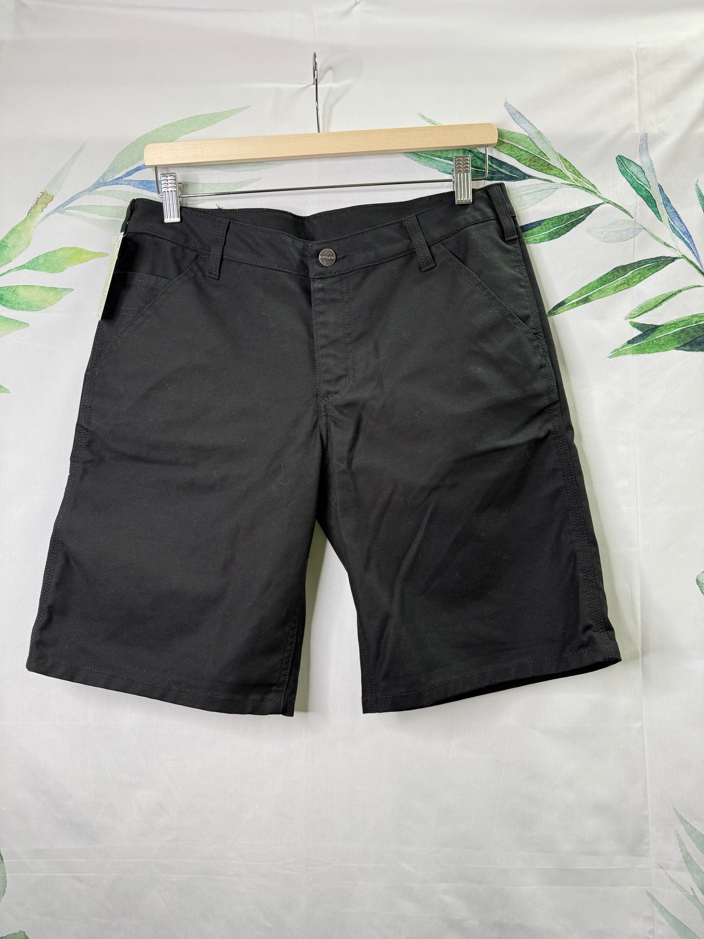 Carhartt Professional Rugged Short 10” (8)