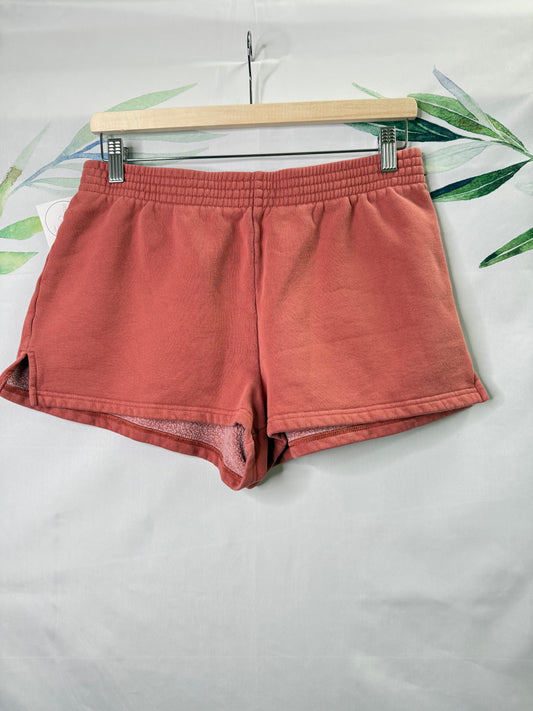 Aritzia TNA Perfect Micro Short 2” (M)