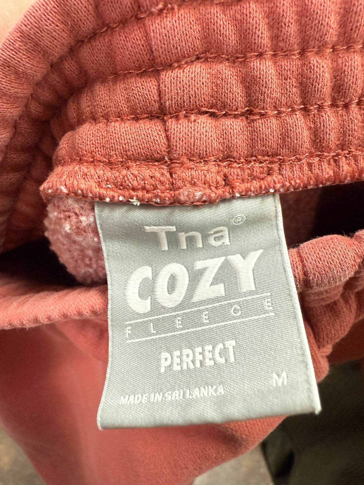 Aritzia TNA Perfect Micro Short 2” (M)
