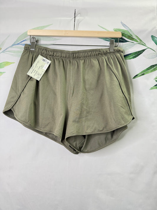 Lululemon Swiftly MR Short 3” (14)
