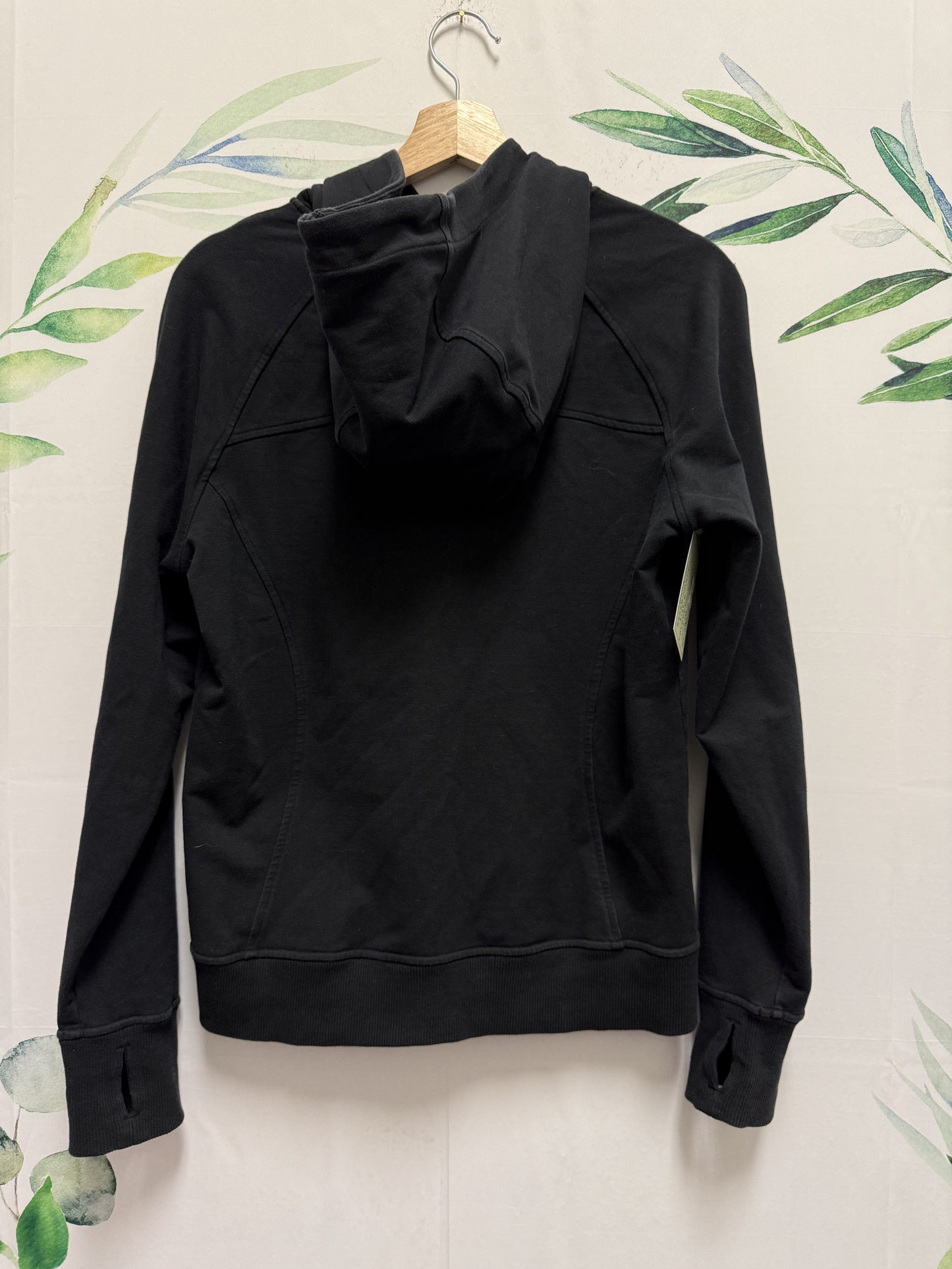 Lululemon Scuba Pullover (4)