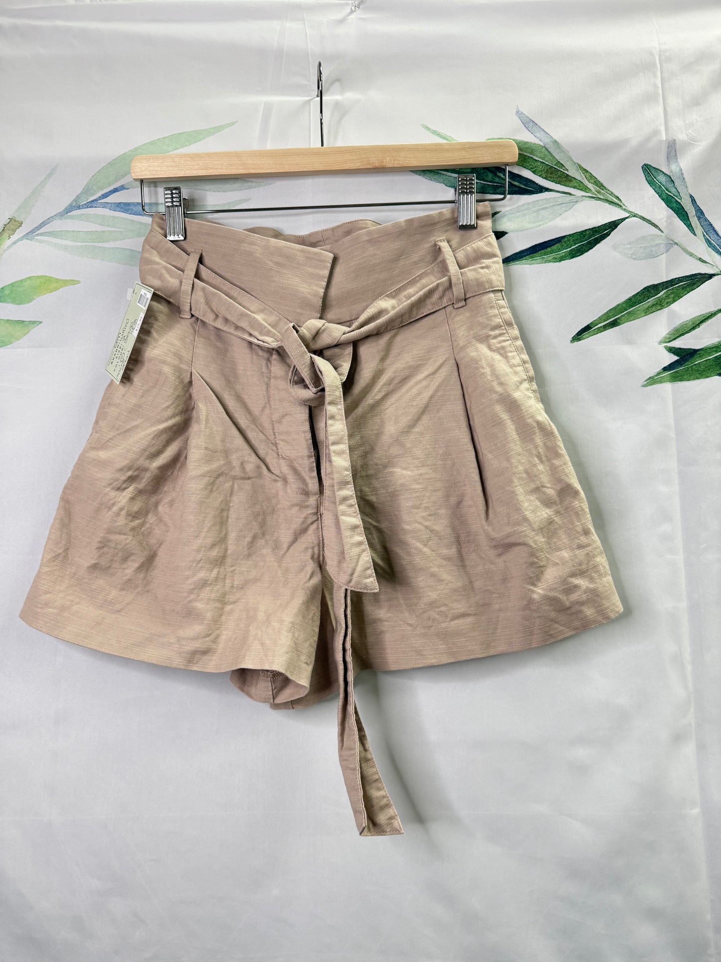 Aritzia Wilfred Marne HR Short (2)