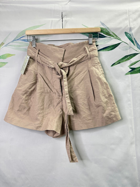 Aritzia Wilfred Marne HR Short (2)