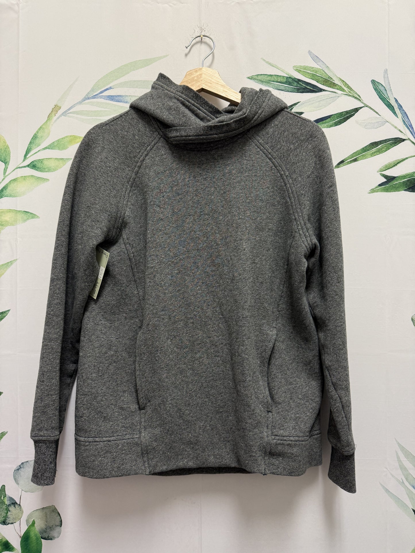 CLEARANCE Lululemon Fleece Please Pullover (6)