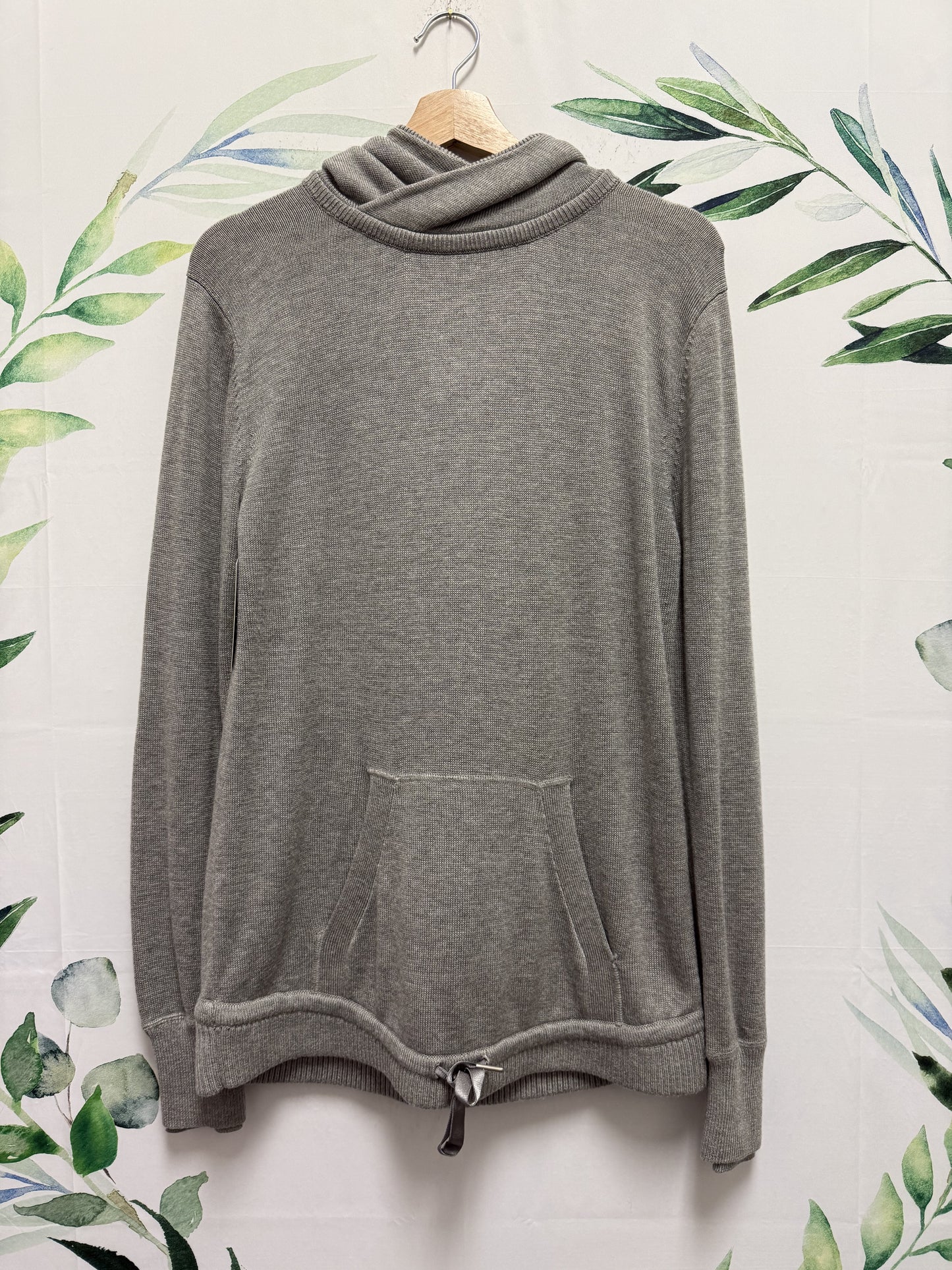 Lululemon Sweet Savasana Pullover (L/XL)