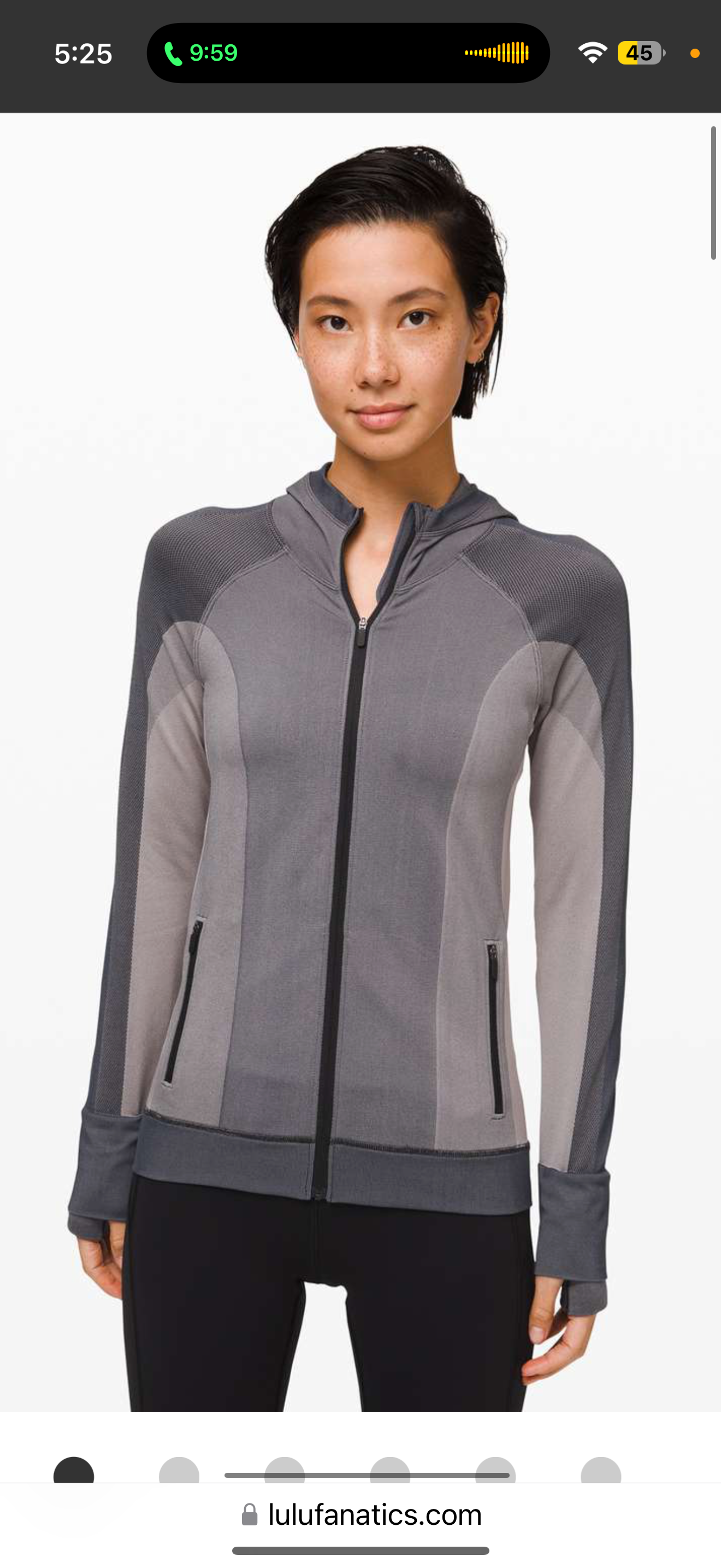 Lululemon Ebb to Train Jacket (6)