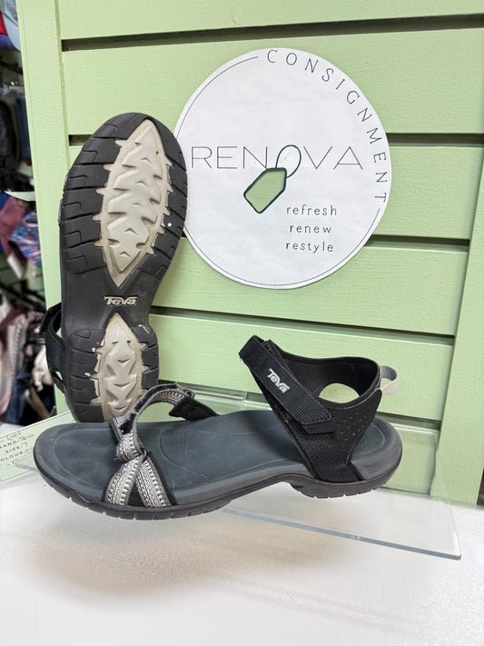 Teva Verra Sandals (Womens 7)