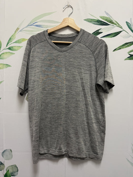 Lululemon Metal Vent Tech V Short Sleeve (M)