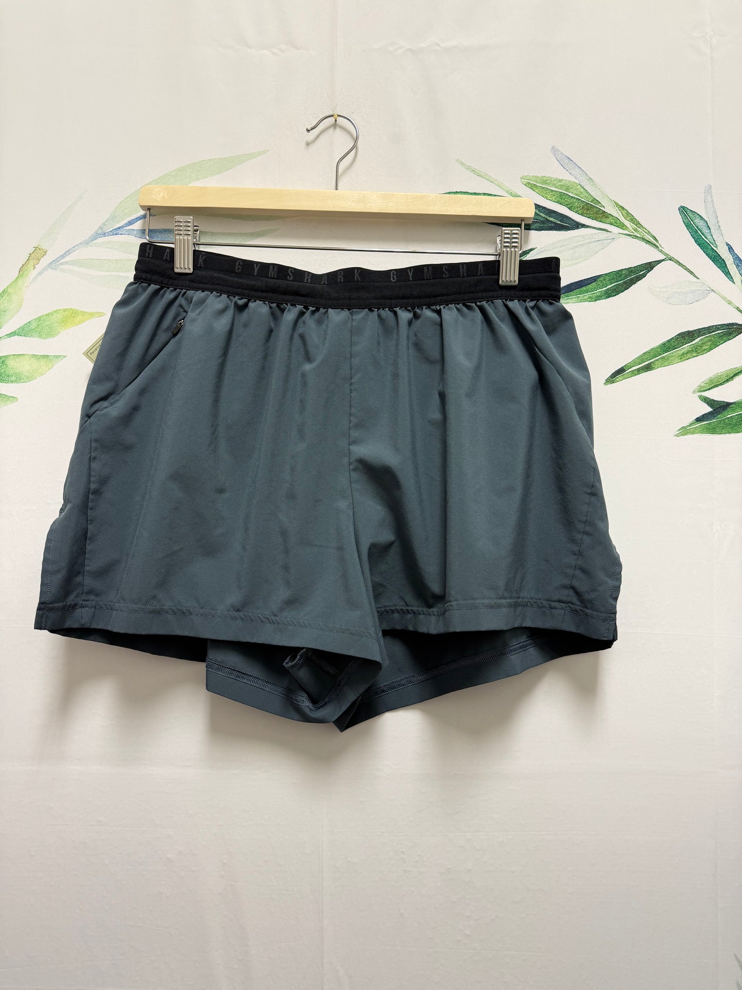 Gymshark Sport Run Short 3” (XL)