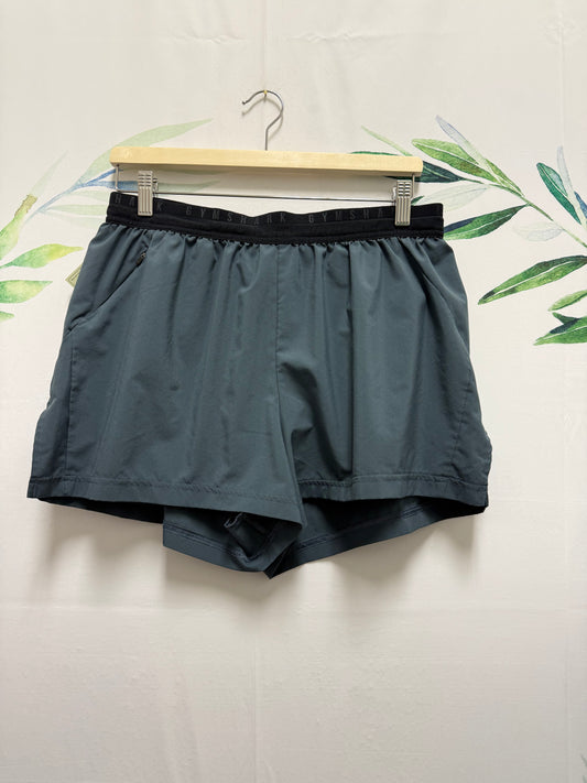Gymshark Sport Run Short 3” (XL)