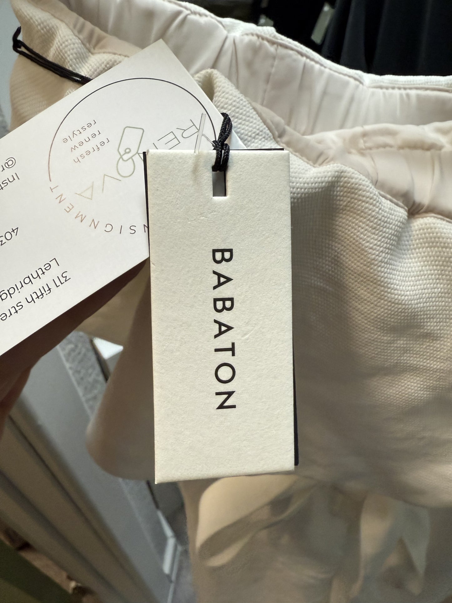 Aritzia Babaton Flutter Jumpsuit (2)